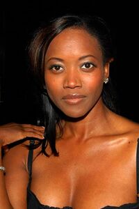 Erika Alexander